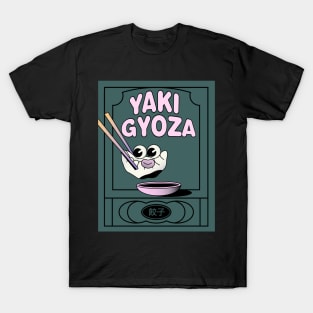 Yaki Gyoza T-Shirt